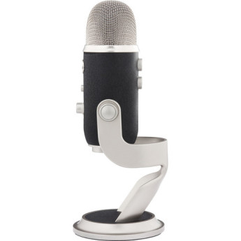 Blue yeti pro 4