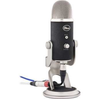 Blue yeti pro 5