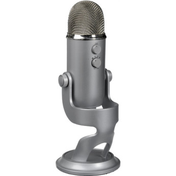 Blue Yeti THX-Certified USB Condenser Microphone 