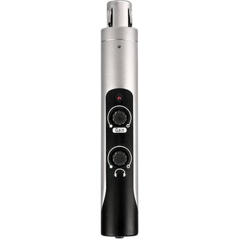 Mxl mm131 1