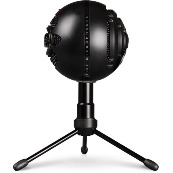 Blue snowball ice black 2