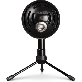 Blue snowball ice black 3