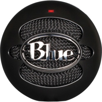 Blue snowball ice black 4