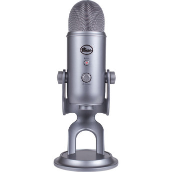 Blue yeti cool grey 2