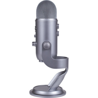 Blue yeti cool grey 3