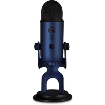 Blue yeti midnight blue 2