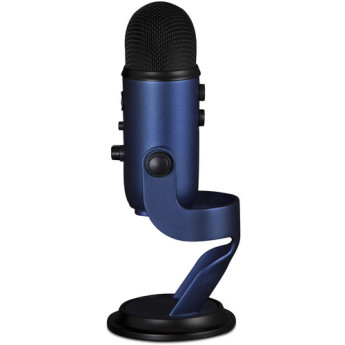 Blue yeti midnight blue 3