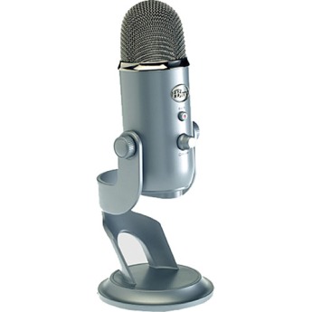 Blue yeti platinum 1