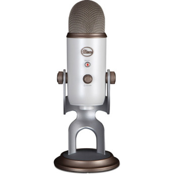 Blue yeti white gold 2