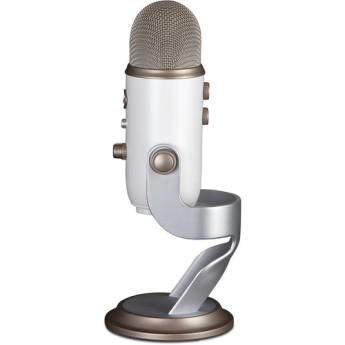 Blue yeti white gold 3