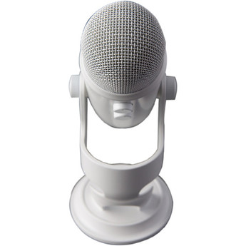 Blue yeti whiteout 2