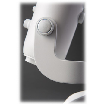 Blue yeti whiteout 3