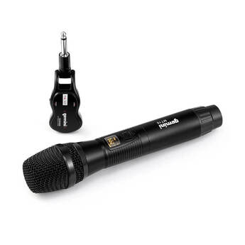 Gemini UHF Wireless Microphone System — thumbnail 3