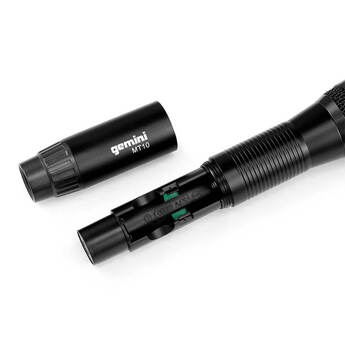 Gemini UHF Wireless Microphone System — thumbnail 5