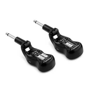 Gemini UHF Wireless Guitar System — thumbnail 3