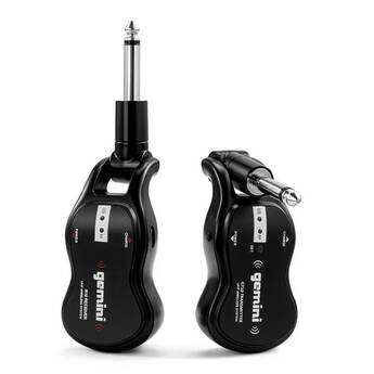 Gemini UHF Wireless Guitar System — thumbnail 6