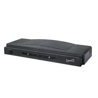 Supersonic Professional Dual Wireless Microphone System — thumbnail 2