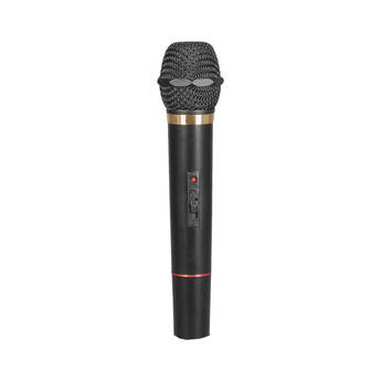 Supersonic Professional Dual Wireless Microphone System — thumbnail 3