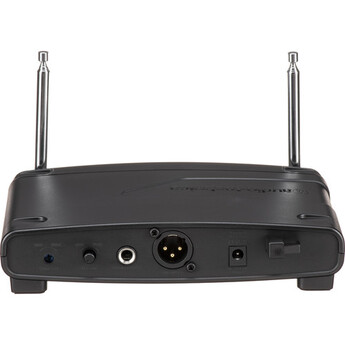 Audio-technica ATW-902A System 9 VHF Wireless Handheld Microphone System — thumbnail 4