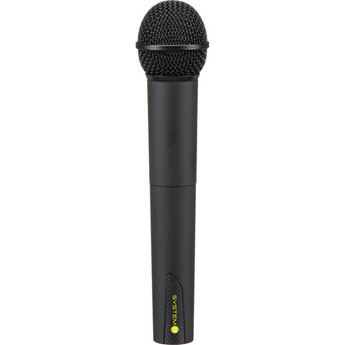 Audio-technica ATW-902A System 9 VHF Wireless Handheld Microphone System — thumbnail 5