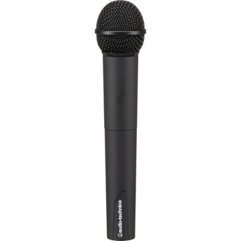 Audio-technica ATW-902A System 9 VHF Wireless Handheld Microphone System — thumbnail 6