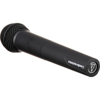 Audio-technica ATW-902A System 9 VHF Wireless Handheld Microphone System — thumbnail 7