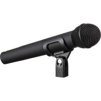 Audio-technica ATW-902A System 9 VHF Wireless Handheld Microphone System — thumbnail 8