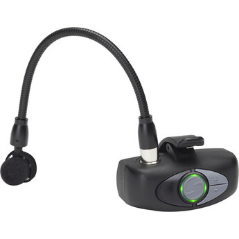 Samson AirLine AWXm Micro UHF Wind Instrument Wireless System (K: 470 to 494 MHz) — thumbnail 3