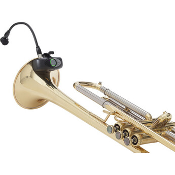 Samson AirLine AWXm Micro UHF Wind Instrument Wireless System (K: 470 to 494 MHz) — thumbnail 5