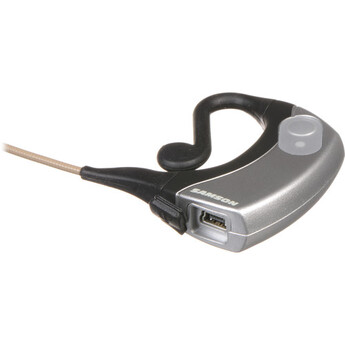 Samson AirLine Micro Wireless Earset System (K1: 489.050 MHz) — thumbnail 2