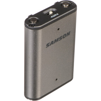 Samson AirLine Micro Wireless Earset System (K1: 489.050 MHz) — thumbnail 3