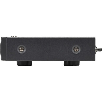 Samson Stage 412 Frequency-Agile Quad-Channel Handheld VHF Wireless System (173 to 198 MHz) — thumbnail 8