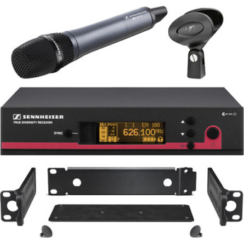 Sennheiser ew135g3cc g 1