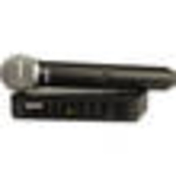 Shure blx24 pg58 h10 4