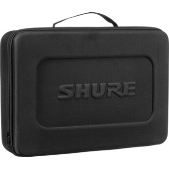 Shure BLX24 Vocal Wireless System With SM58 Mic (H9: 512 - 542 MHz) — thumbnail 12
