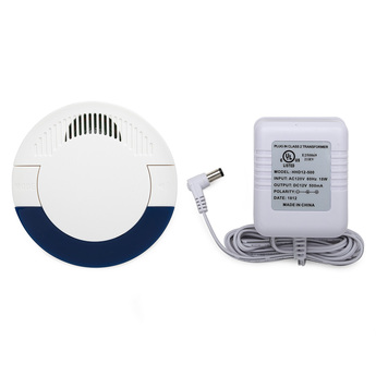 Dakota Alert DCR-4000 Receiver