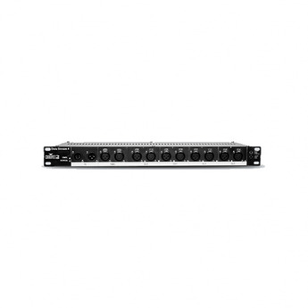 CHAUVET DJ Data Stream 4 DMX-512 Optical Splitter