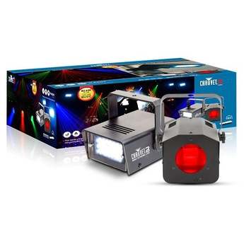 Chauvet dj jampackruby 1