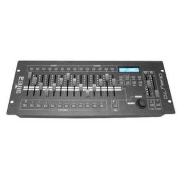CHAUVET DJ Obey 70 Universal DMX Controller