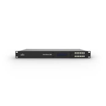 Chauvet dj vividdrive23n 1