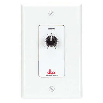 Dbx zc 1 1
