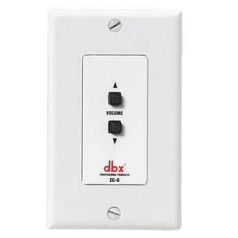 Dbx zc 6 1