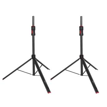 Gator Frameworks GFW-ID-SPKR ID Series Speaker Stands Pair