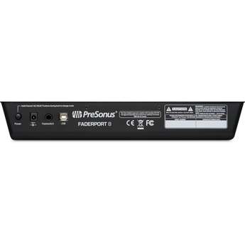 Presonus audio faderport 8 2
