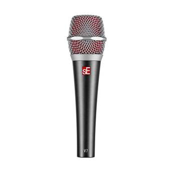 sE Electronics V7 Dynamic Supercardioid Microphone