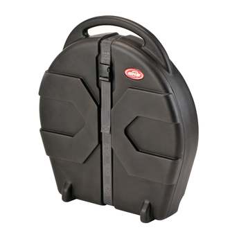 SKB CV22W 22" Rolling Cymbal Vault