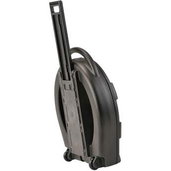 SKB CV22W 22" Rolling Cymbal Vault — thumbnail 2
