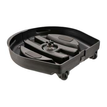SKB CV22W 22" Rolling Cymbal Vault — thumbnail 3