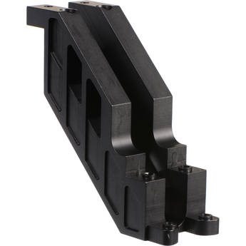 Cinemilled Pan Arm Extension for DJI Ronin Gen. 2 (Long)