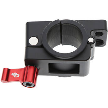 Dji Monitor/Accessory Mount for Ronin-M